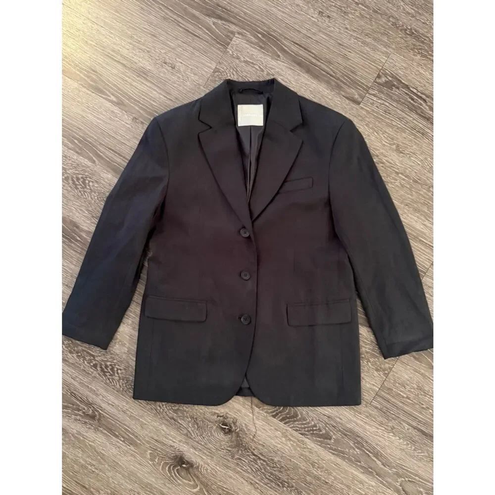 Everlane Oversized Blazer
